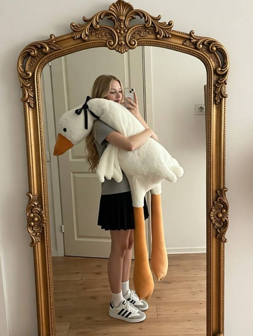DreamHug Goose Body Pillow